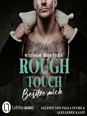 cover image of Rough Touch--Besitze mich--Der Valetti-Clan, Teil 1